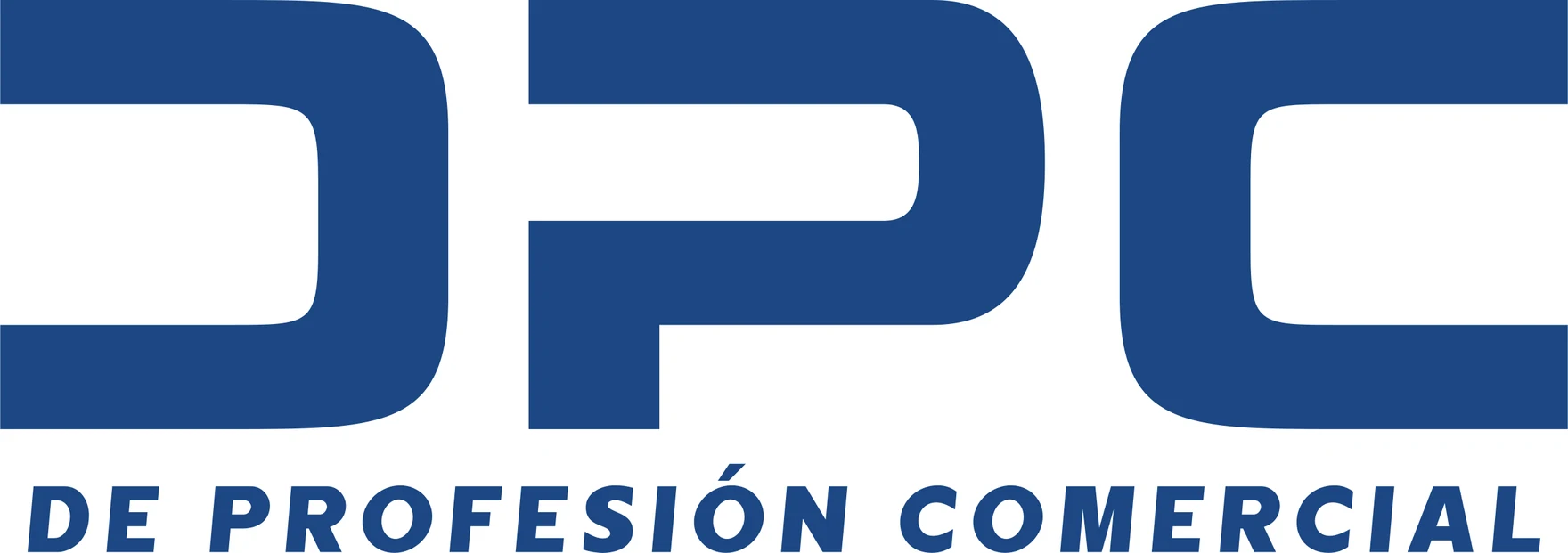 DPC — De Profesión Comercial