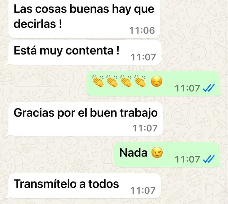 comentario sobre comparativa online luz